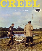 Cover of Creel magazine