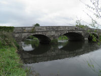 Ibsley Bridge