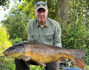 Common on the fly
